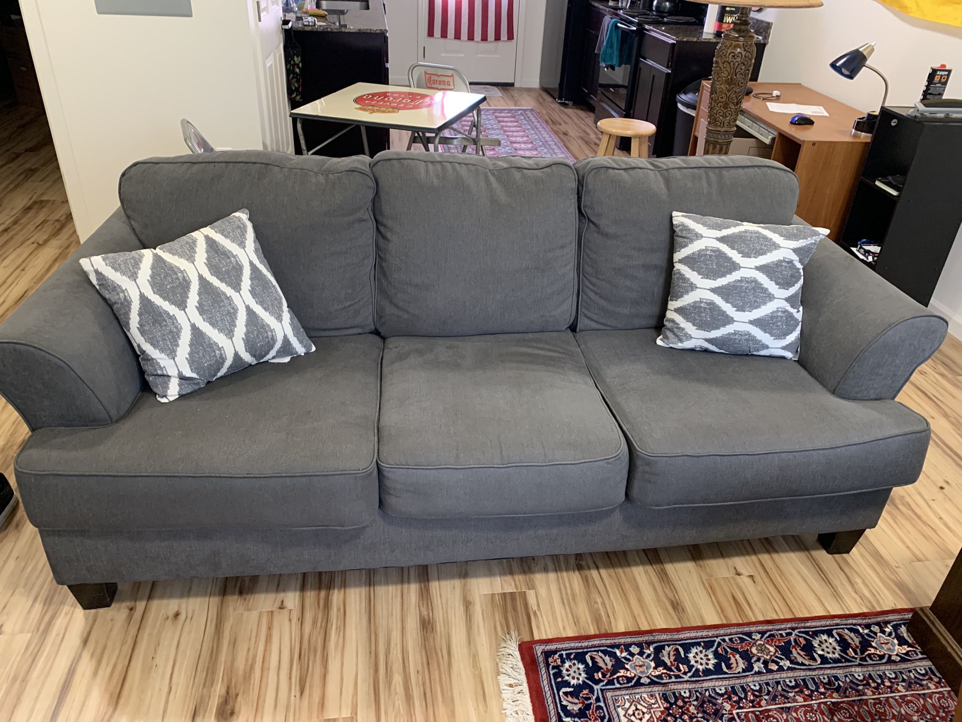 Used 3 Seat Couch