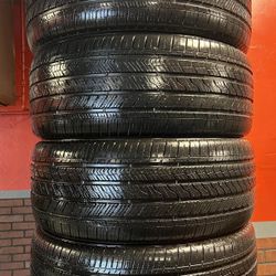 BRIDGESTONE 275/45/20 Tire Set $285‼️