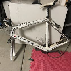 Road Bike Orbea 