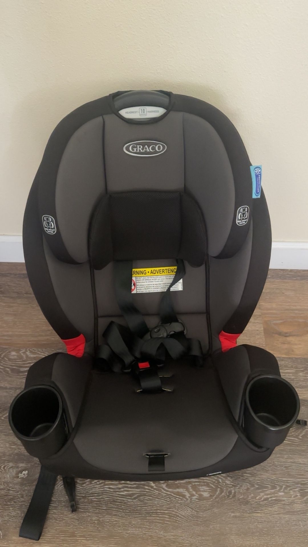 Graco Car Seat