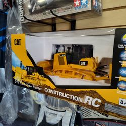 Radio Controls Construction Vehicle Fully Functional Brand New $140