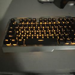 Gaming Keyboard 