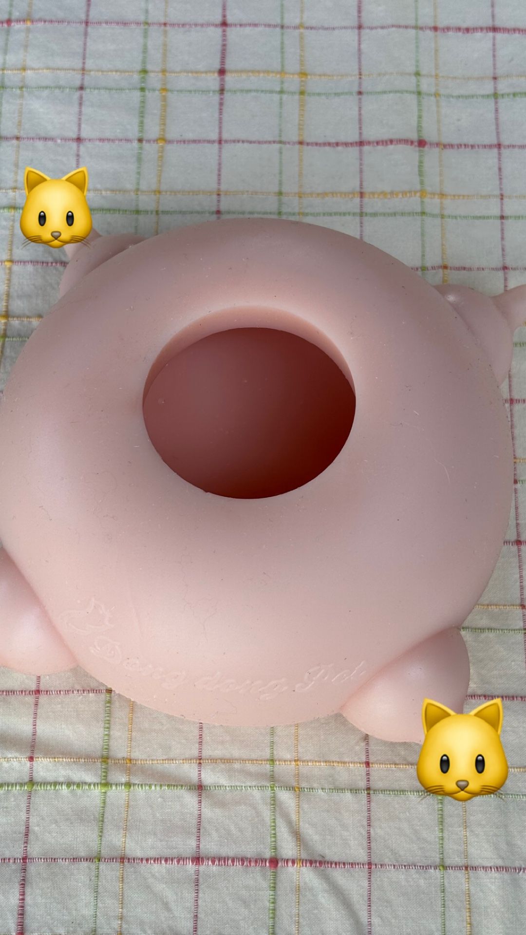 Bubble milk Bowl nursing station for puppies & kittens