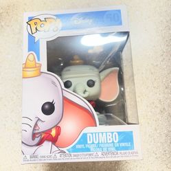 Disney Funko Pop