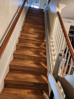 Stairs Lift Electric