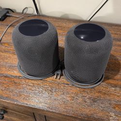 Apple HomePod Gen 1