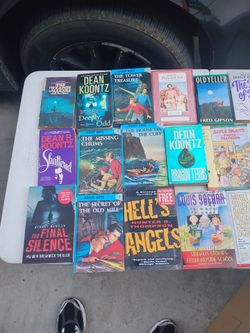 Books (16 )