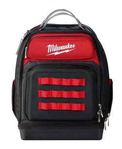 Milwaukee Backpack 48-22-8201