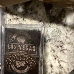 Playing Cards 2 Different Styles 