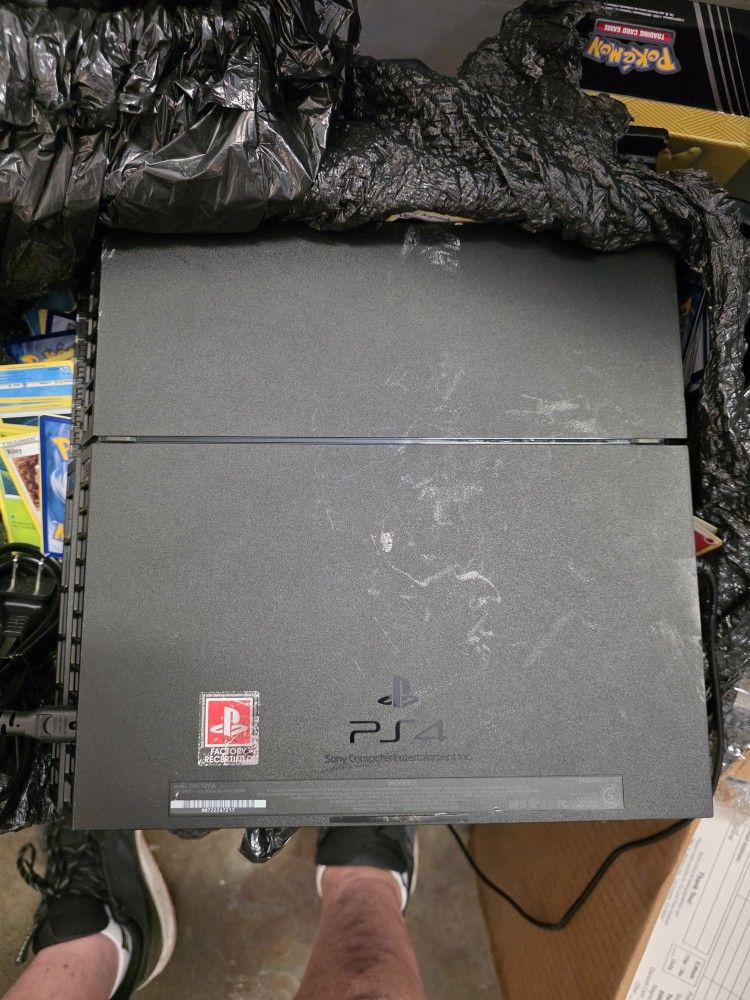 Ps4