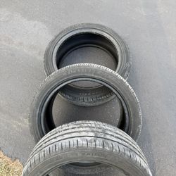 Tires 