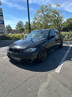 2009 BMW 335i