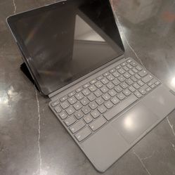Lenovo Duet 10" Chromebook