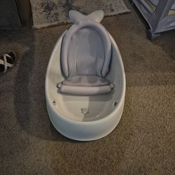 Baby Tub