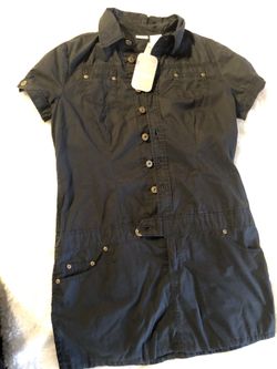 New dress juniors 11/13