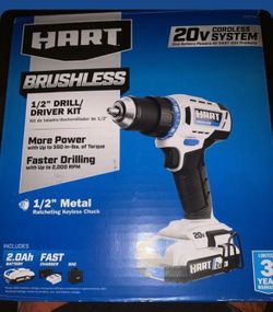 POWER DRILL