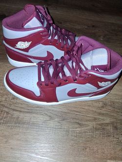 Air Jordan 1s