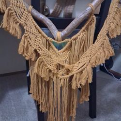 Macrame