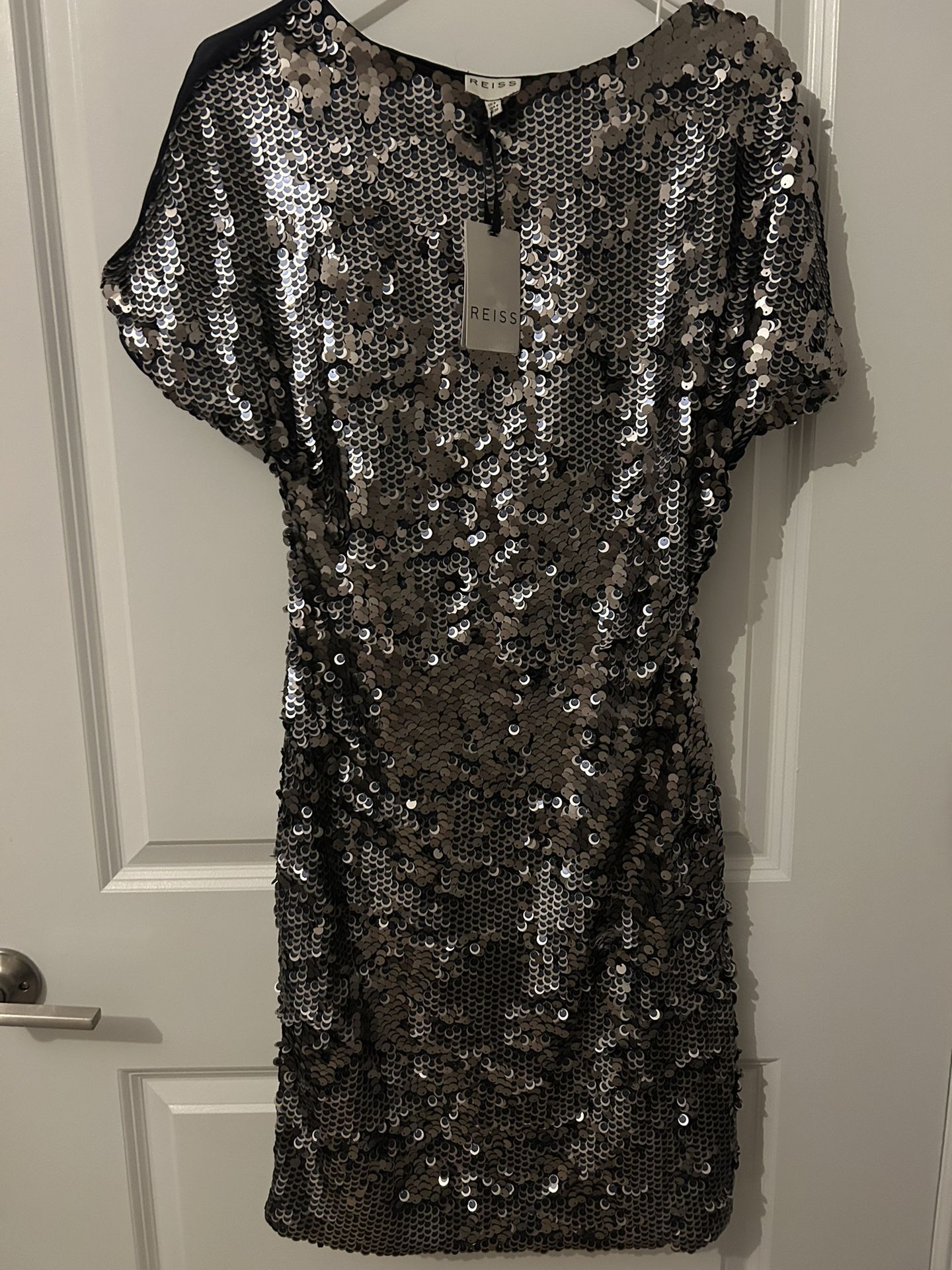 REISS Woman Dress