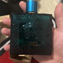 Versace Eros 100 ml