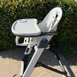 Peg Perego Siesta High Chairs