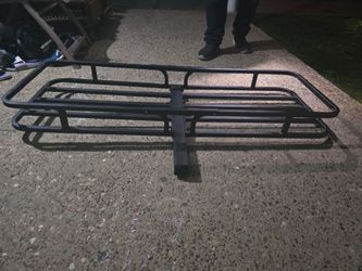 Luggage transport basket for sale
