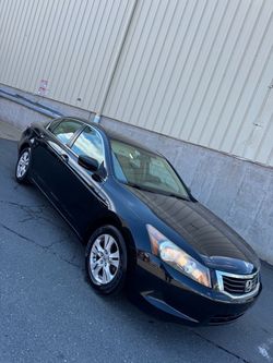2010 Honda Accord