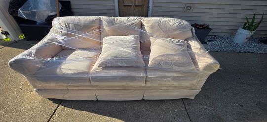Large 3 seater sofas