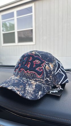 Gorra nueva