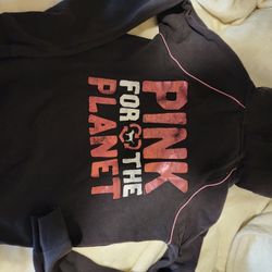 Victoria's Secret PINK Sweatshirt Hoodie