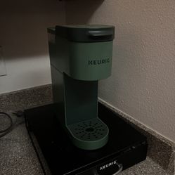 KEURIG