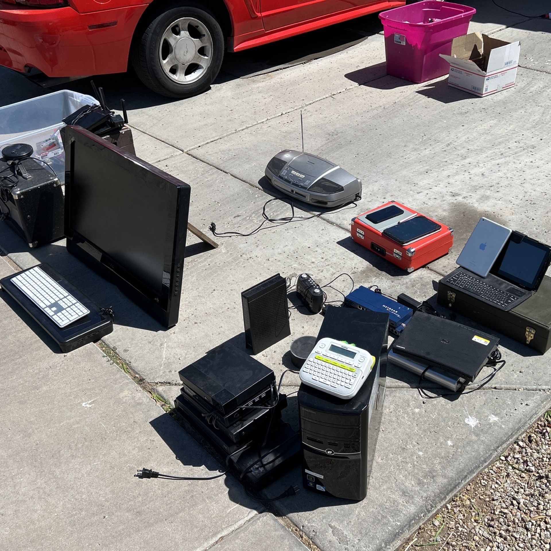 Multiple Electronics Multiple Electronics for Sale in Phoenix, AZ - OfferUp