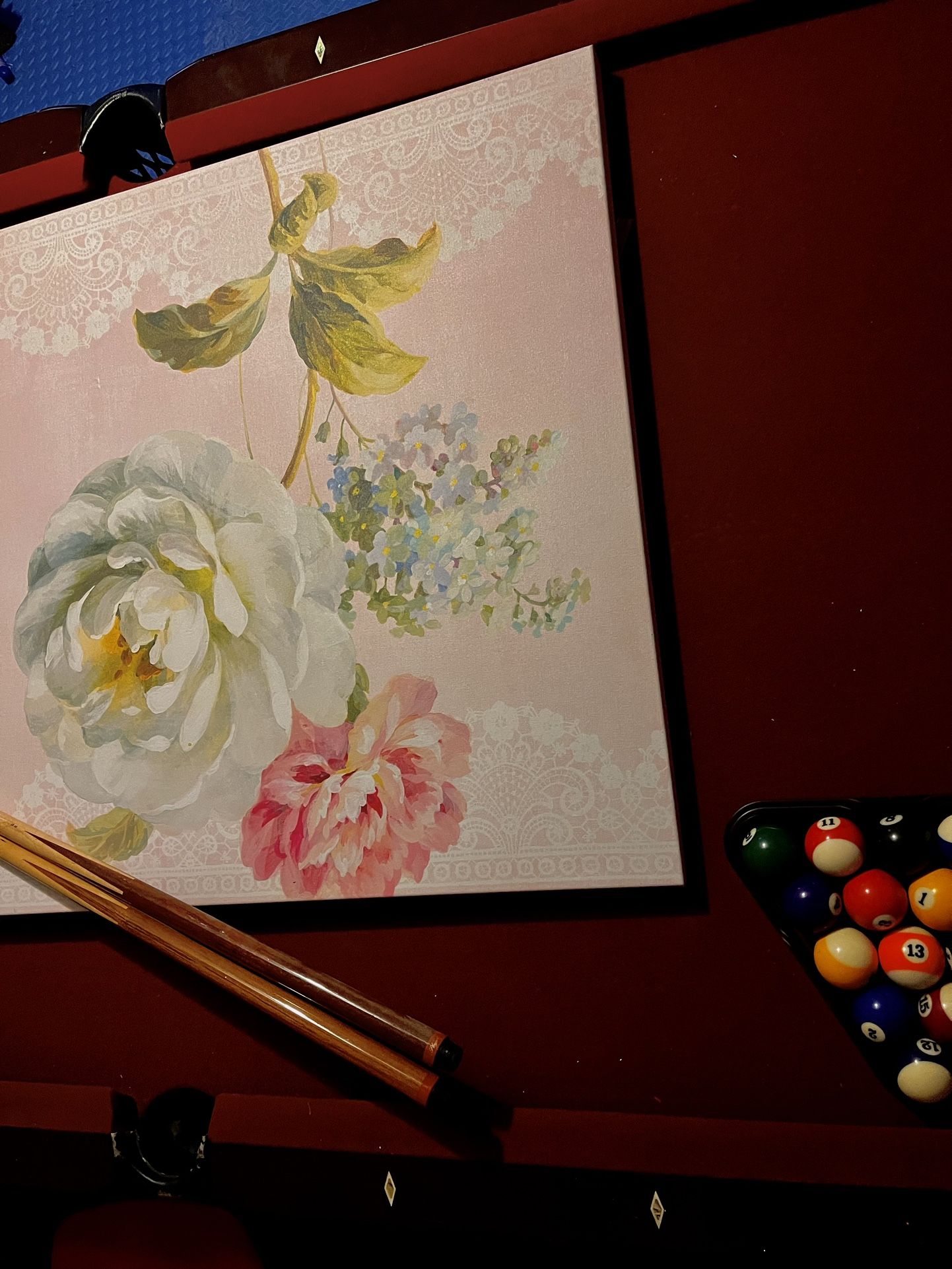 Wall Decor