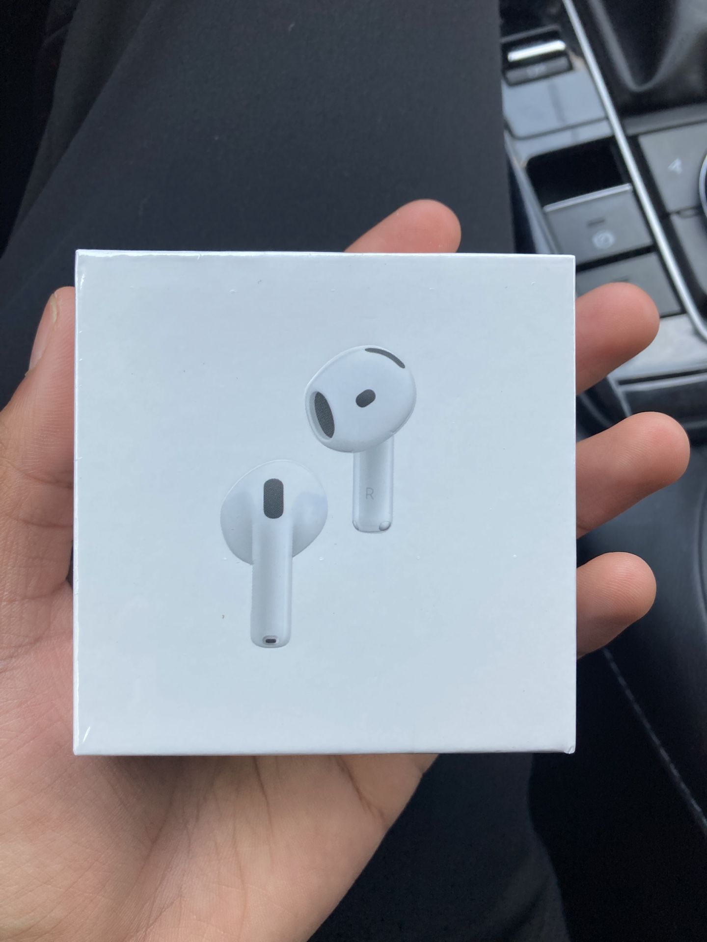 Headphones