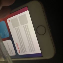 iPhone 7 128gb Unlocked 