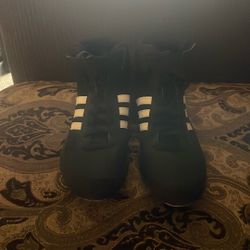 Boxing Shoes