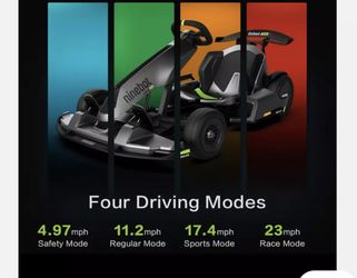 Go kart