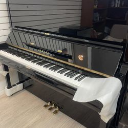 Pristine Condition Yamaha U3 Upright Piano