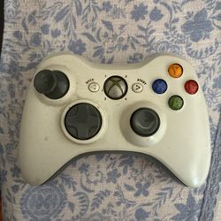 Xbox 360 Controller 