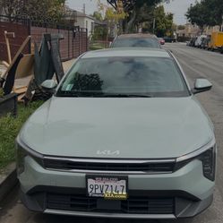 Kia K4