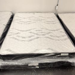 Back pain...Get your new mattress TODAY 