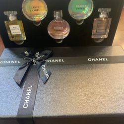 chanel no 6 perfume