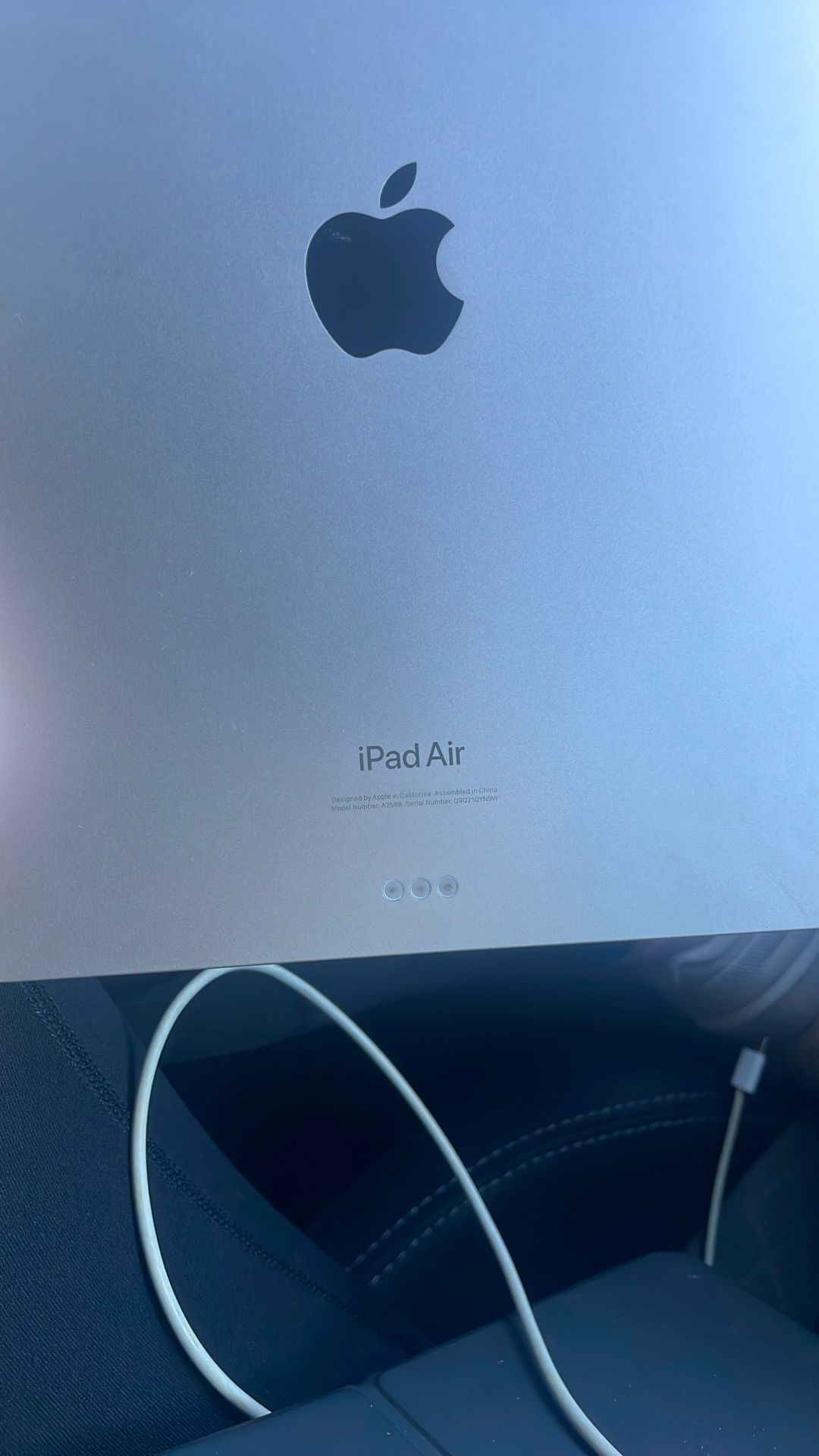 iPad Air