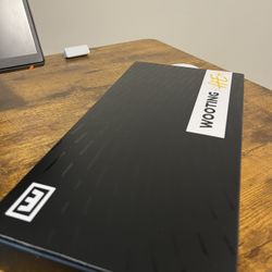 Wooting 60he Gaming Keyboard