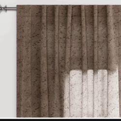 Threshold Curtains 