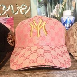 Women And Men Hats
