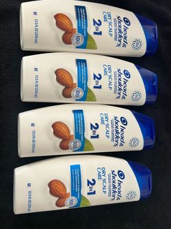 Head&shoulders