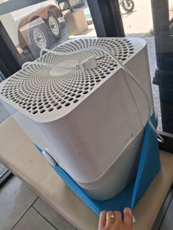 Air purifier