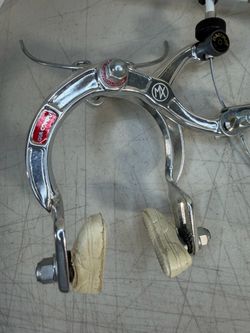 Dia Compe BMX brake set front and rear $60