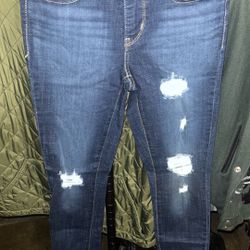 Levi’s Jeans 